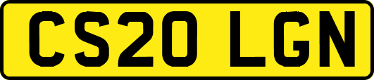 CS20LGN