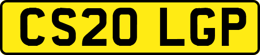 CS20LGP
