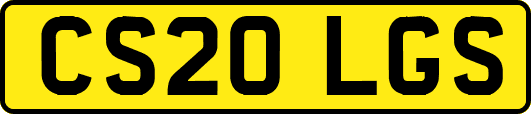 CS20LGS