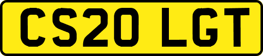 CS20LGT
