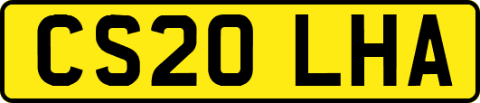 CS20LHA