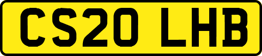 CS20LHB