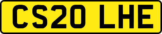 CS20LHE