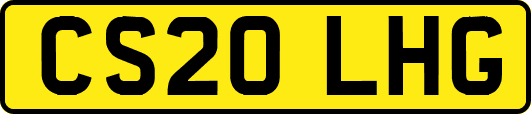 CS20LHG