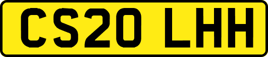 CS20LHH