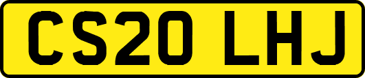 CS20LHJ