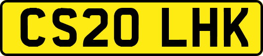 CS20LHK
