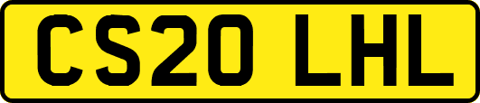 CS20LHL
