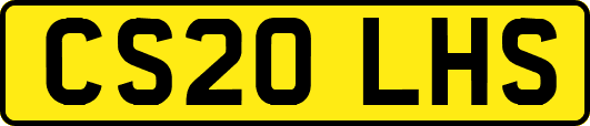 CS20LHS