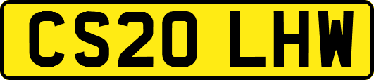 CS20LHW