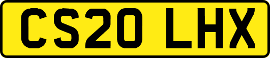 CS20LHX