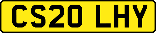 CS20LHY