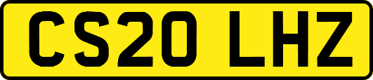 CS20LHZ