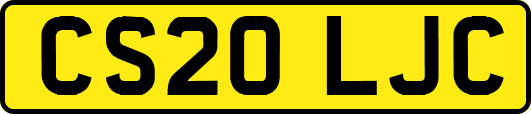 CS20LJC