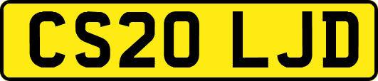 CS20LJD