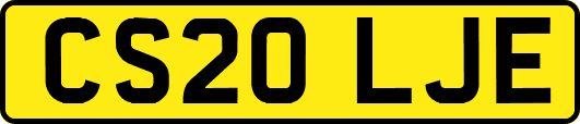 CS20LJE