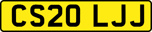CS20LJJ