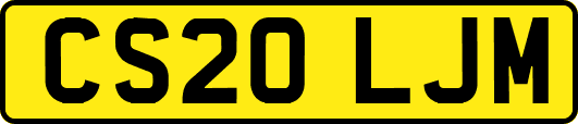 CS20LJM