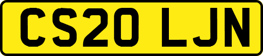 CS20LJN