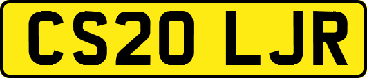 CS20LJR