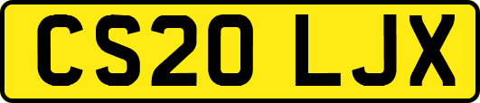 CS20LJX