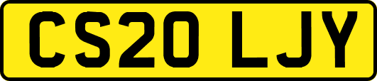 CS20LJY