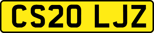 CS20LJZ