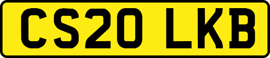 CS20LKB