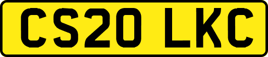 CS20LKC