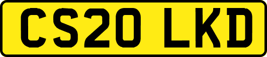 CS20LKD
