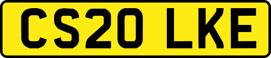 CS20LKE