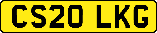 CS20LKG