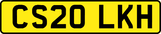 CS20LKH