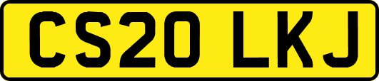 CS20LKJ