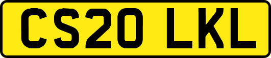 CS20LKL
