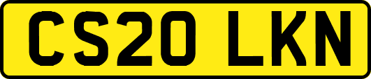 CS20LKN