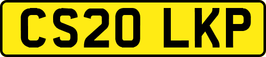 CS20LKP