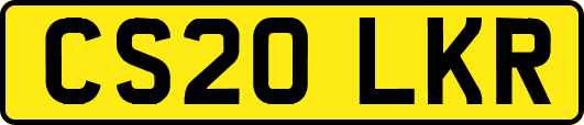 CS20LKR