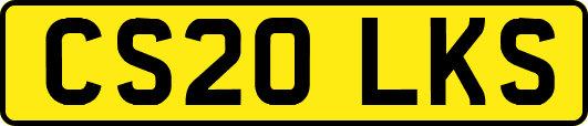 CS20LKS