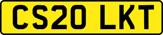 CS20LKT