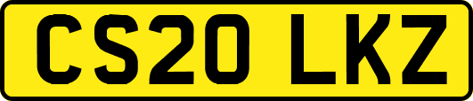 CS20LKZ
