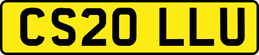 CS20LLU