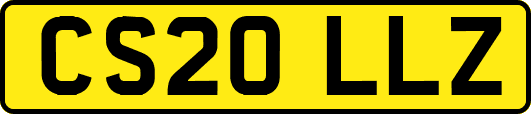 CS20LLZ