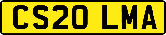 CS20LMA