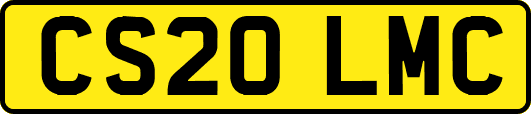 CS20LMC