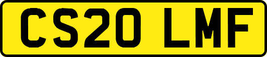 CS20LMF
