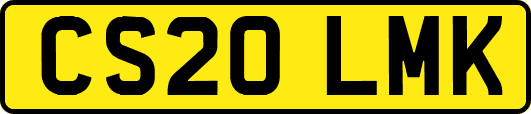 CS20LMK