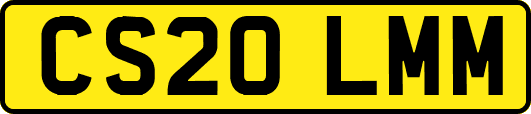 CS20LMM