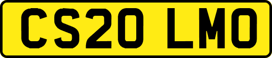 CS20LMO