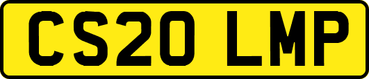 CS20LMP